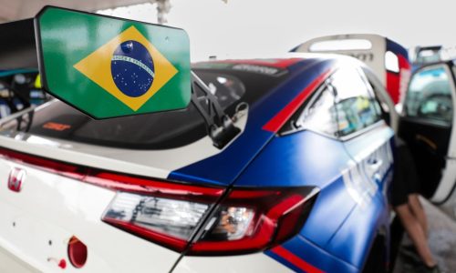 Sob as luzes de Cuiabá, Stock Car acelera emoções na única corrida noturna da temporada