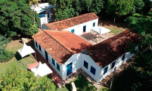 Museu abre as portas para reconectar Cuiabá ao Rio no Dia Mundial da Água