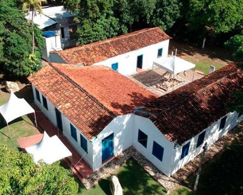 Museu abre as portas para reconectar Cuiabá ao Rio no Dia Mundial da Água