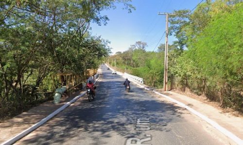 Nova ponte de R$ 3,6 milhões vai reconectar bairros estratégicos de Cuiabá