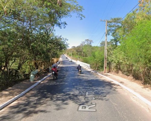 Nova ponte de R$ 3,6 milhões vai reconectar bairros estratégicos de Cuiabá