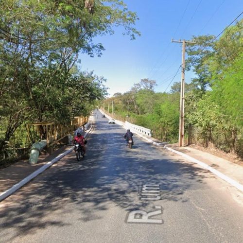 Nova ponte de R$ 3,6 milhões vai reconectar bairros estratégicos de Cuiabá