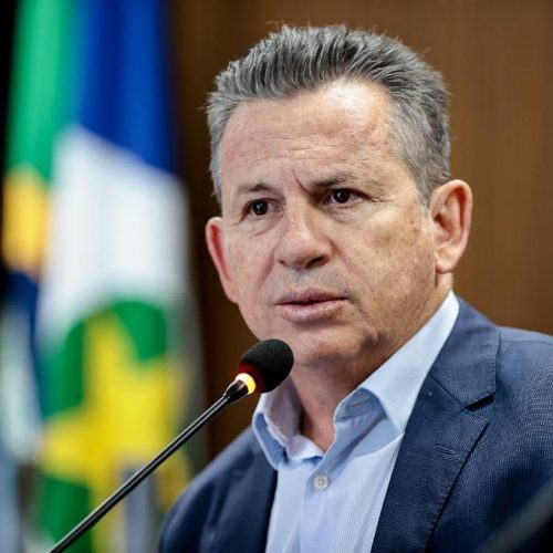 Governador sanciona lei de cadastros de pedófilos e agressores em MT