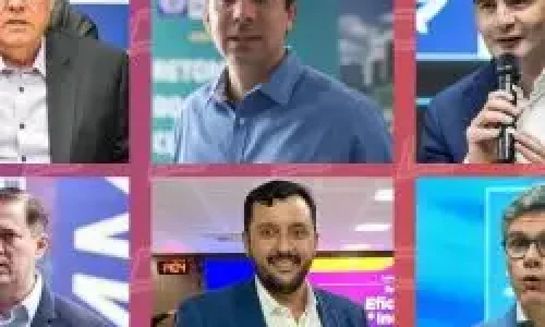 Debandada estratégica: secretários deixam governo junto com Mauro Mendes para disputar eleições