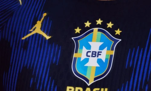 Brasil encara a França em amistoso de alto nível nos EUA e testa força antes da Copa de 2026