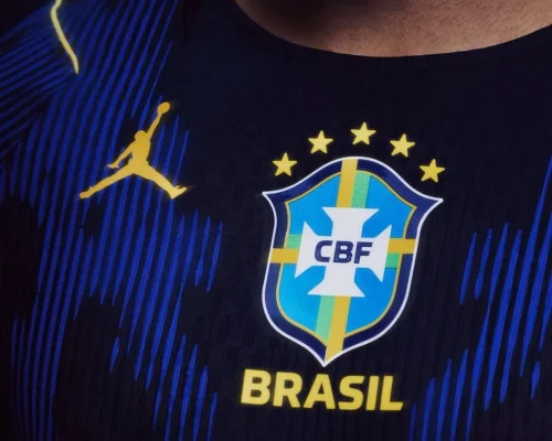 Brasil encara a França em amistoso de alto nível nos EUA e testa força antes da Copa de 2026