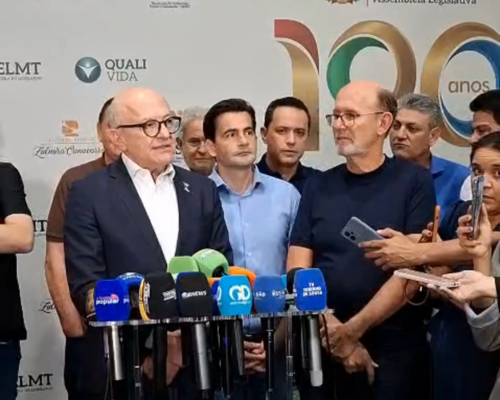 Pivetta minimiza desgaste e reafirma apoio a Mauro após saída de Fábio Garcia