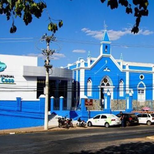 Santa Casa de Cuiabá realiza pela primeira vez no SUS de MT tratamento inovador na próstata com vapor de água