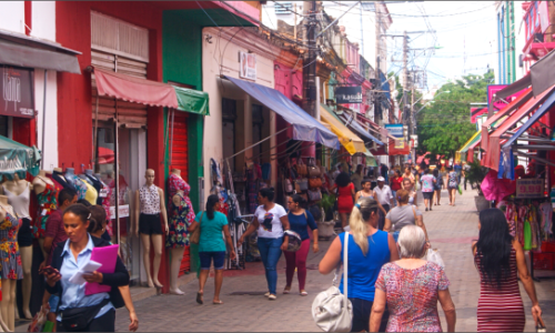 Feriados mudam funcionamento do comércio em Cuiabá e Várzea Grande; veja o que abre e fecha