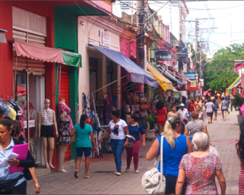 Feriados mudam funcionamento do comércio em Cuiabá e Várzea Grande; veja o que abre e fecha