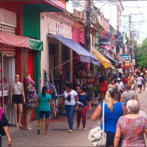 Feriados mudam funcionamento do comércio em Cuiabá e Várzea Grande; veja o que abre e fecha
