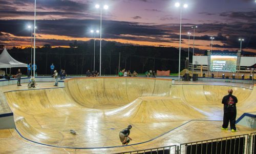 Skate Park