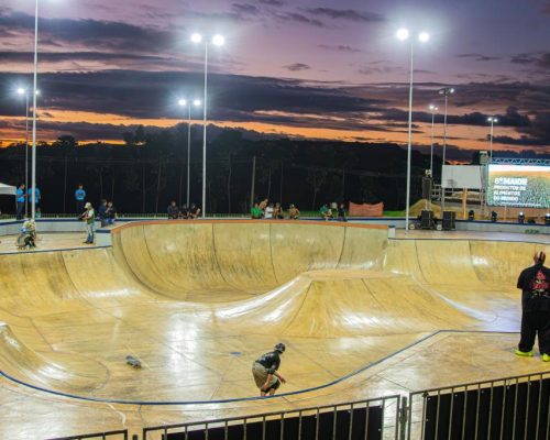 Skate Park