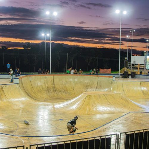 Skate Park