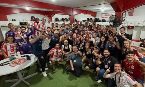 Nova fase da Copa do Brasil começa com três jogos e formato ampliado