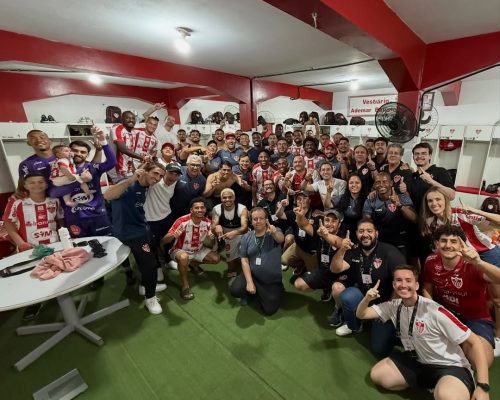 Nova fase da Copa do Brasil começa com três jogos e formato ampliado