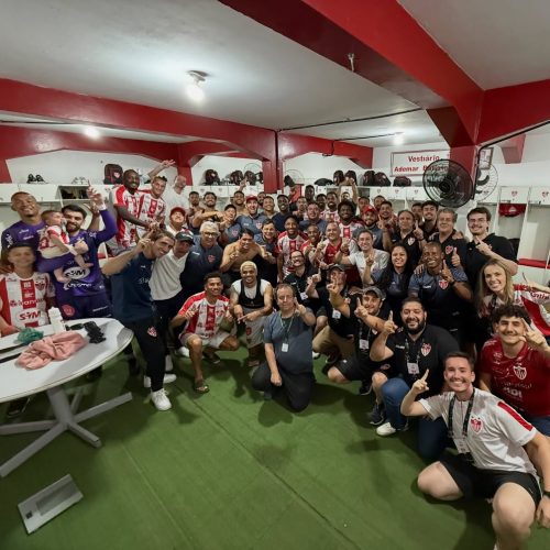 Nova fase da Copa do Brasil começa com três jogos e formato ampliado