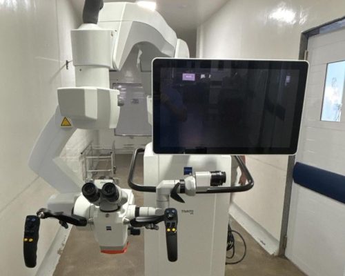 Hospitais regionais de MT recebem novos equipamentos em investimento de R$ 13 milhões