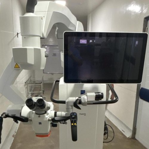 Hospitais regionais de MT recebem novos equipamentos em investimento de R$ 13 milhões