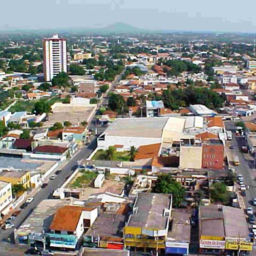 Aniversário de 158 anos de Várzea Grande é marcado por entrega do Plano Plurianual