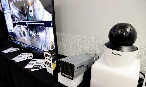 Reconhecimento facial leva à prisão de condenados por estupro e tráfico em Cuiabá