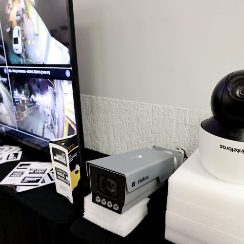 Sesp e TRE apresentam planejamento de segurança para as eleições nesta segunda-feira (23)