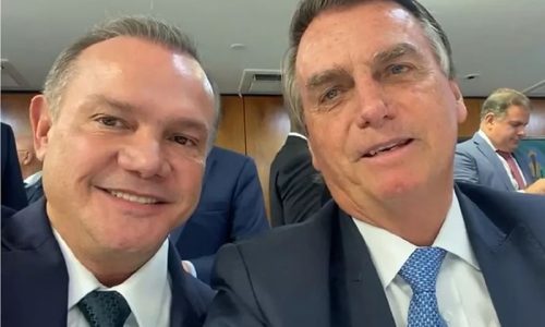 Prisão domiciliar de Bolsonaro é autorizada pelo STF e reforça atuação de Wellington Fagundes