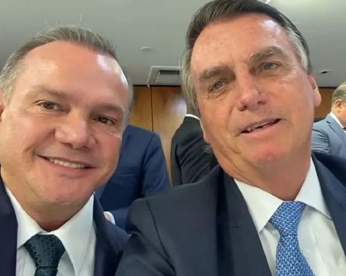 Prisão domiciliar de Bolsonaro é autorizada pelo STF e reforça atuação de Wellington Fagundes