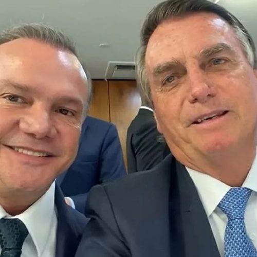 Prisão domiciliar de Bolsonaro é autorizada pelo STF e reforça atuação de Wellington Fagundes