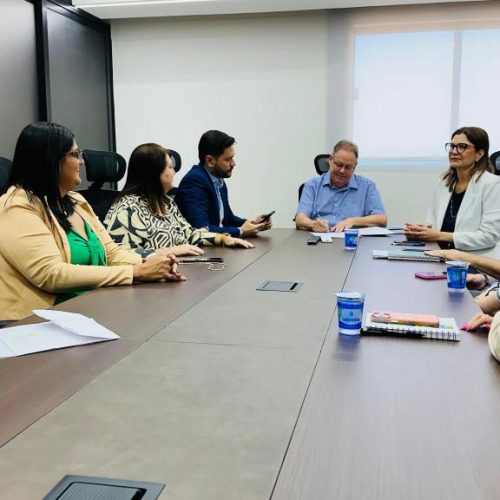 Governo dá ordem de serviço para retomada de transplantes de rim em MT