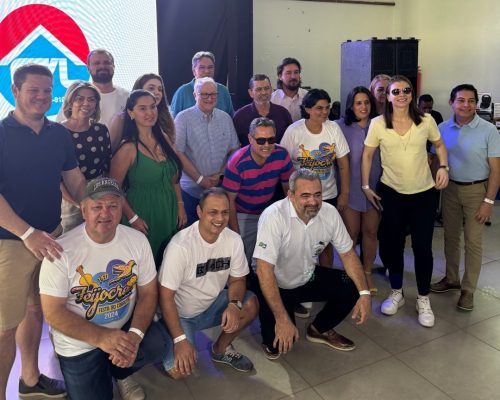 I FEIJOCRECI Celebra o Dia do Corretor de Imóveis com Grande Sucesso em Cuiabá