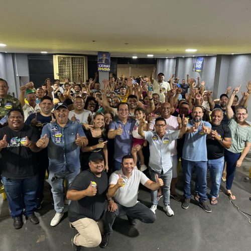 Jovem Advogado Dr. Licínio desponta como destaque nas eleições municipais de Cuiabá