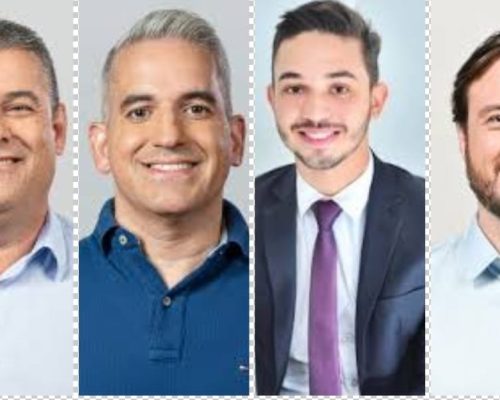 “Quem irá emplacar o seu candidato? Disputa entre padrinhos poderosos nas eleições municipais de Cuiabá”