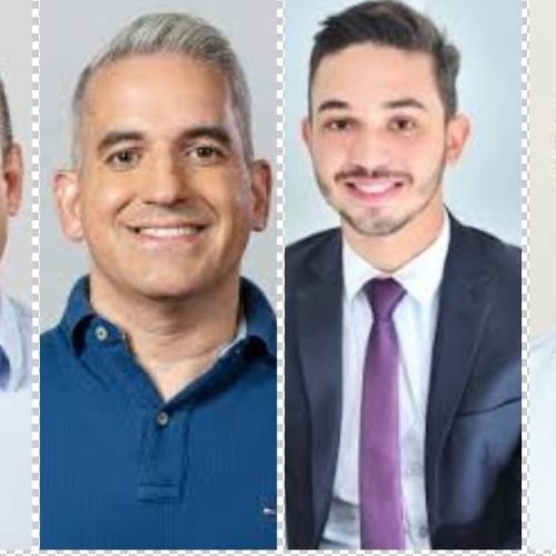 “Quem irá emplacar o seu candidato? Disputa entre padrinhos poderosos nas eleições municipais de Cuiabá”