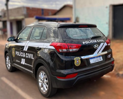 Duplo homicídio em Cáceres: Polícia Militar captura membros de facção