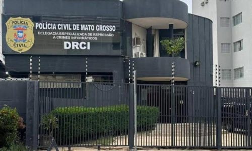 Polícia Civil mira autores de ataques virtuais contra autoridades em MT