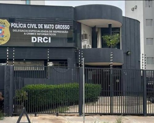 Polícia Civil mira autores de ataques virtuais contra autoridades em MT