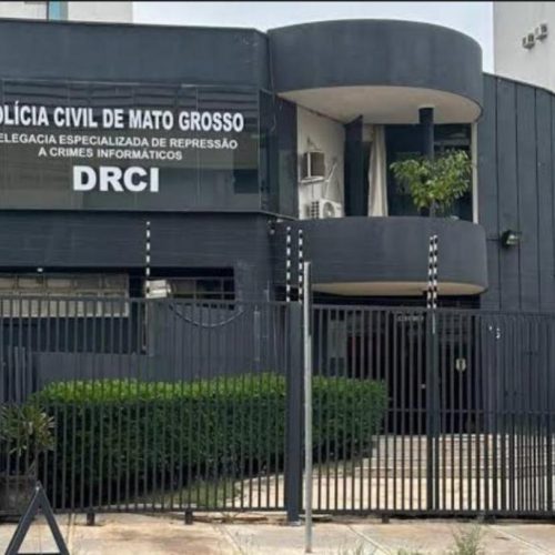 Polícia Civil mira autores de ataques virtuais contra autoridades em MT