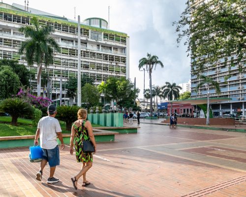 Prefeitura realiza workshop sobre saúde ocular nas escolas de Cuiabá