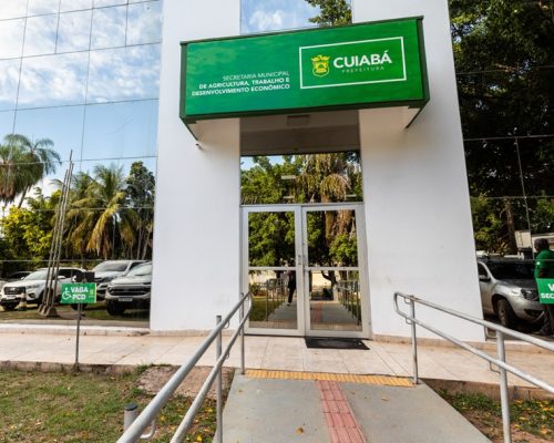 Veja as 242 vagas de emprego do Sine de Cuiabá nesta quinta-feira (24)