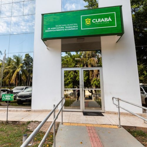 Veja as 242 vagas de emprego do Sine de Cuiabá nesta quinta-feira (24)