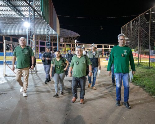 Prefeitura de Cuiabá inicia operação “Ambulantes em Ordem”