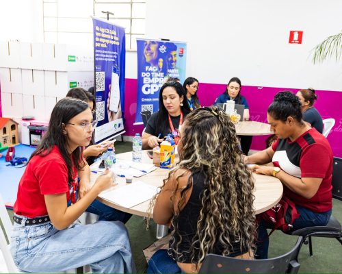 Secretaria da Mulher de Cuiabá oferta 400 vagas de emprego ao público feminino
