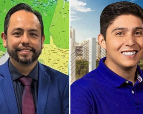 Câmara de Cuiabá segue empurrando com a barriga a convocação de suplentes após afastamento de vereadores