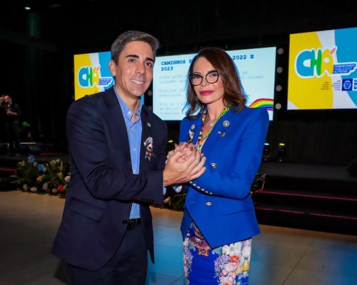 Primeira-dama lança material pedagógico antirracista nesta quarta (14)