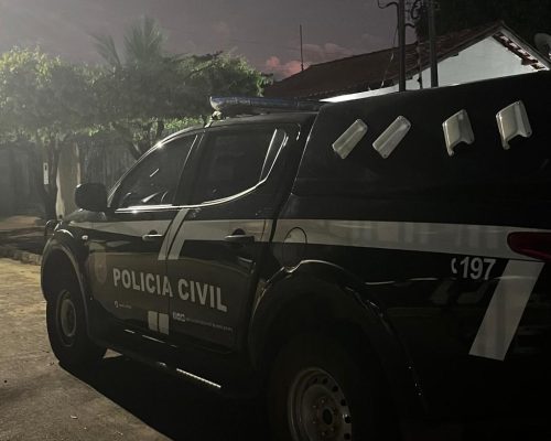 Mulheres são presas por participação em roubo a idosos em Sinop