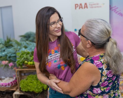 Governo e Prefeitura de Jaciara inovam e constroem condomínio inédito para idosos