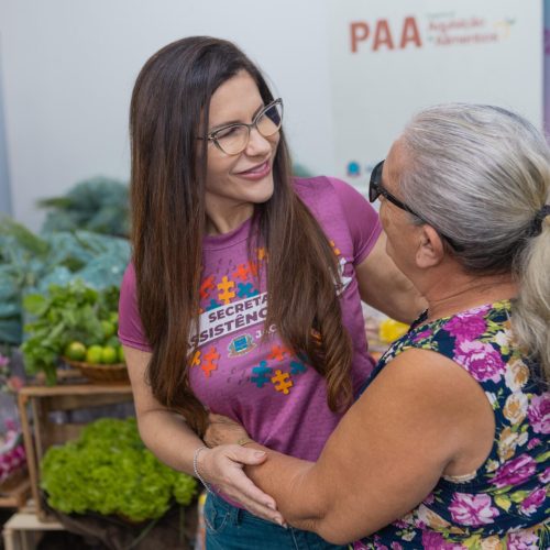 Governo e Prefeitura de Jaciara inovam e constroem condomínio inédito para idosos