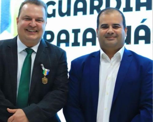 Mais de 600 pessoas são atendidas em evento organizado por Ilde Taques e Max Russi 