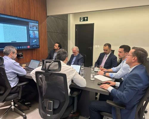 Indústrias de óleo vegetal terão ICMS diferido na importação de matéria-prima até julho